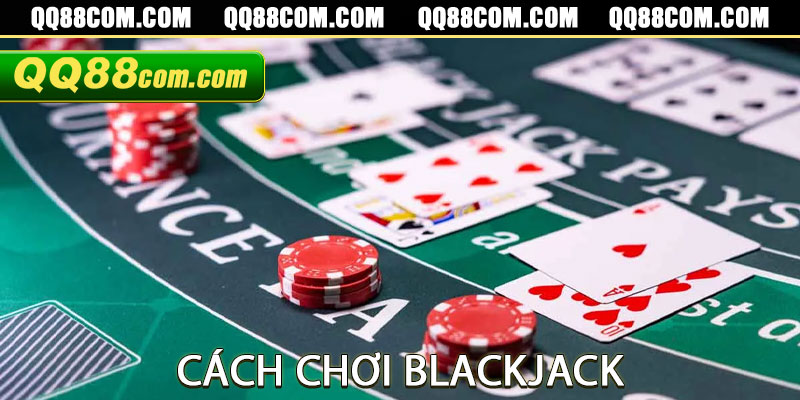 Blackjack