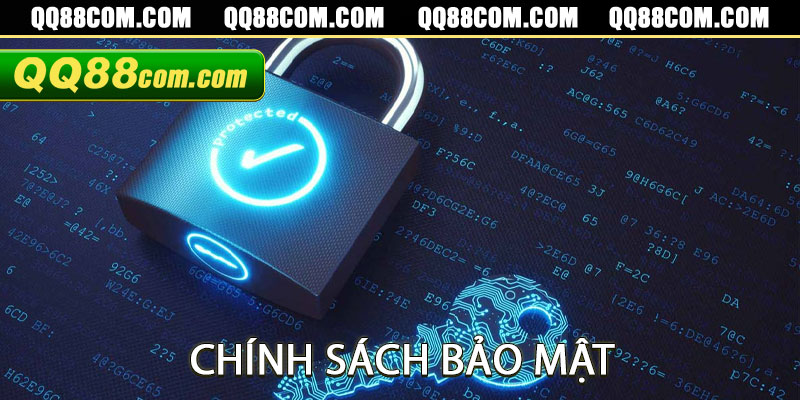 Chính Sách Bảo Mật